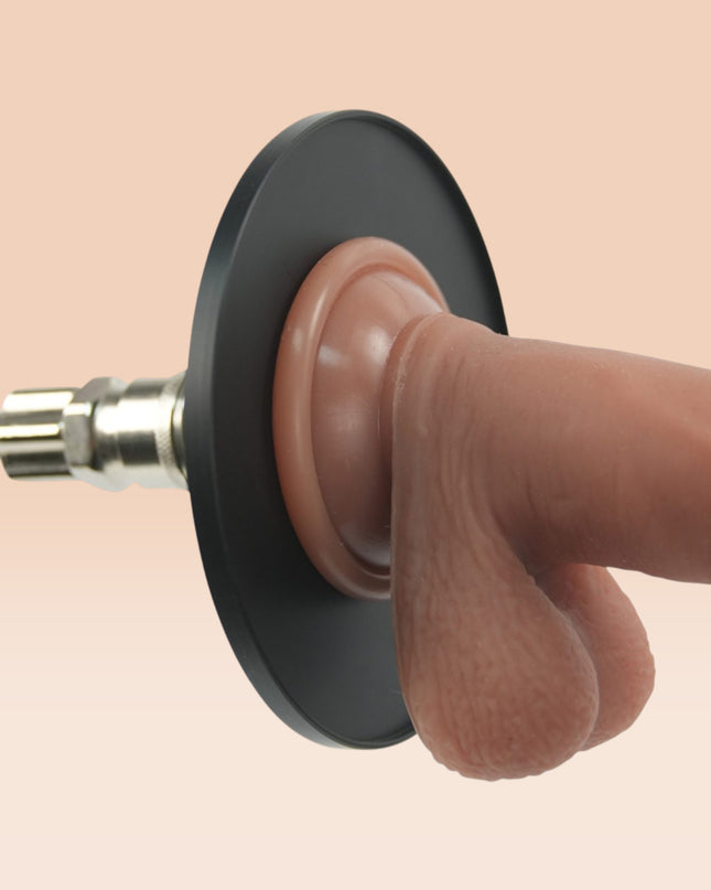 Base Adaptadora para Sex Machine (Lovense)