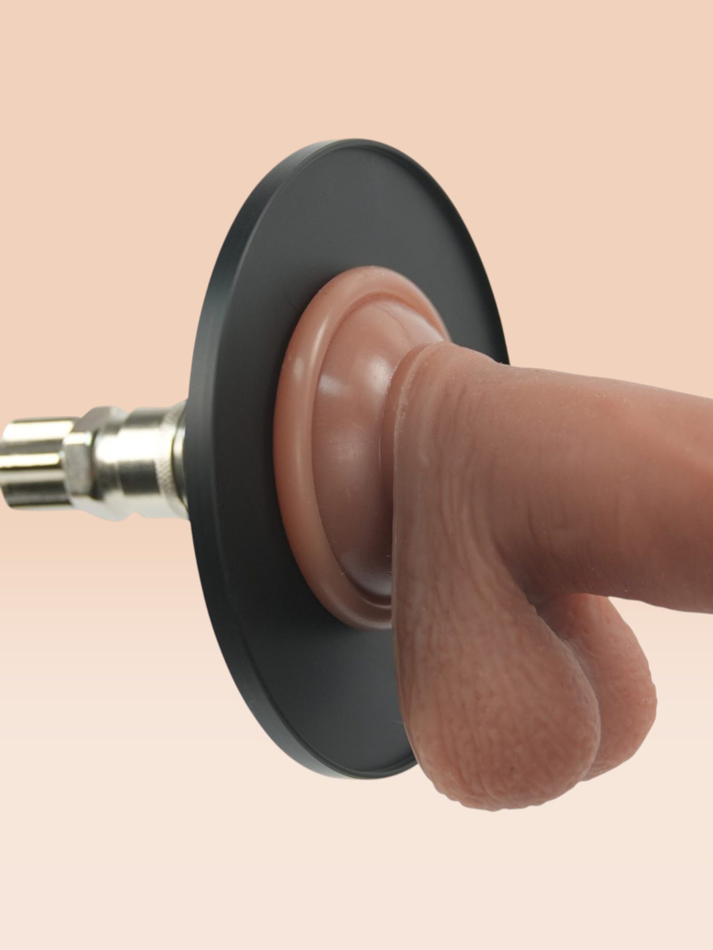 Base Adaptadora para Sex Machine (Lovense)