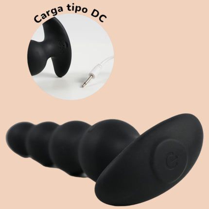 Estimulador Prostata Zorven Optimus Pro