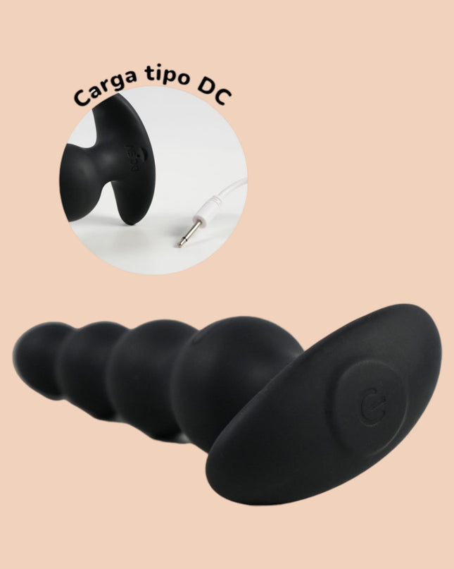 Estimulador Prostata Zorven Optimus Pro
