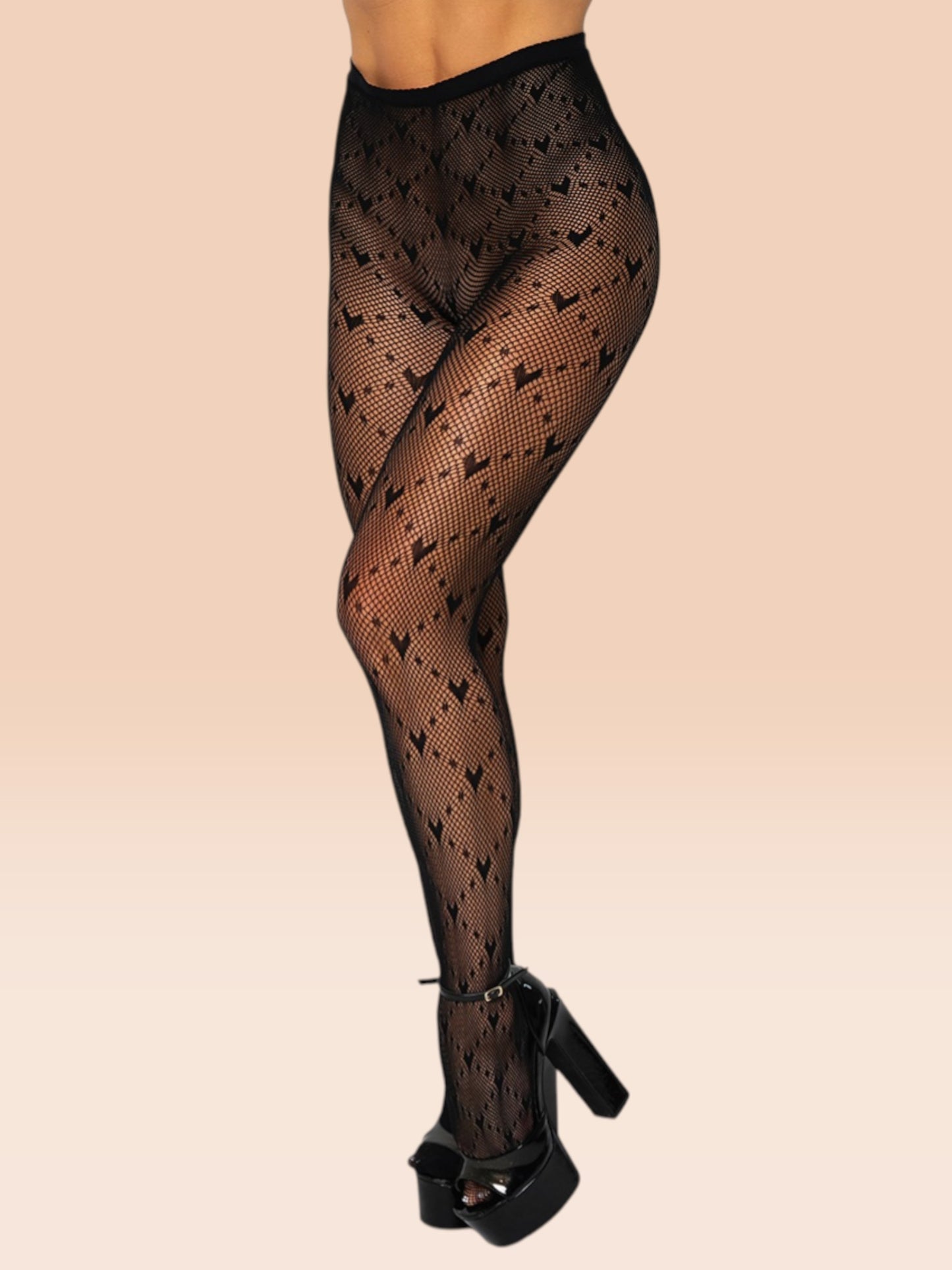 Lerot Malla Medias Thaly