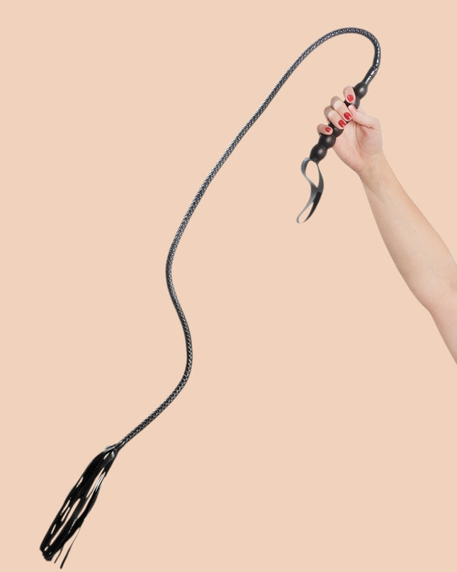 Latigo Kent 133 cm