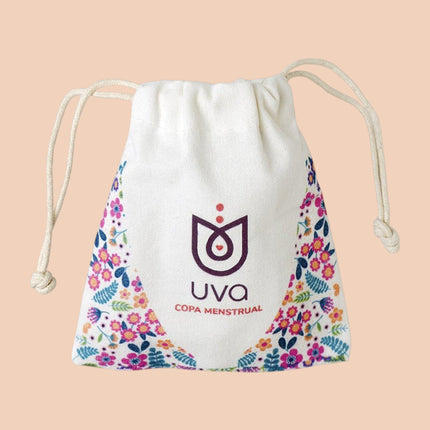 Copa Menstrual UVA - A