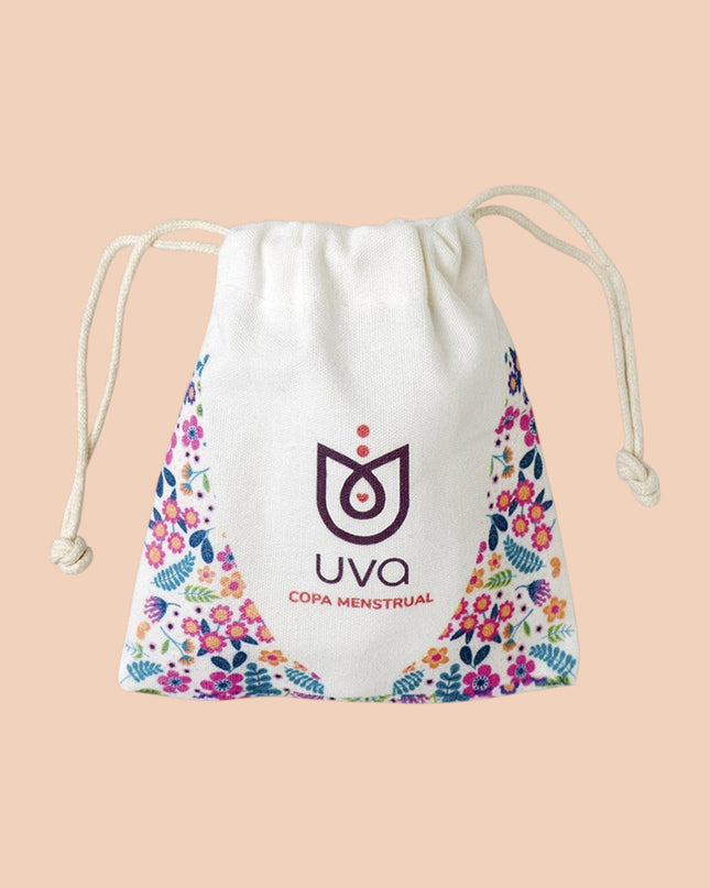 Copa Menstrual UVA - A