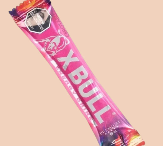 Potenciador Femenino Natural Xbull 15ml