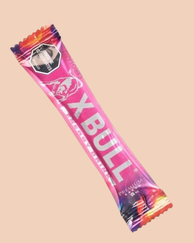 Potenciador Femenino Natural Xbull 15ml