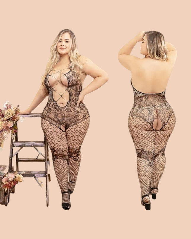 Malla Plus Size Venus