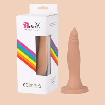 Dildo Amon Latin 16 cm
