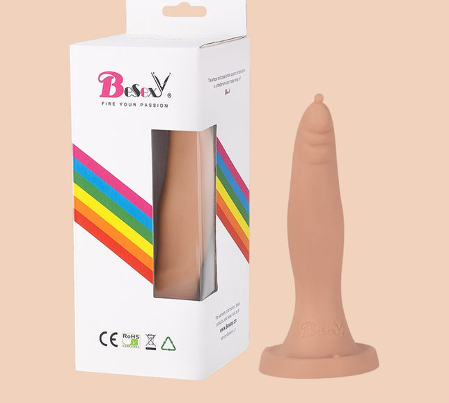 Dildo Amon Latin
