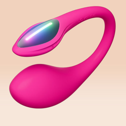 Huevo Vibrador Lovense Lush 4 Mini