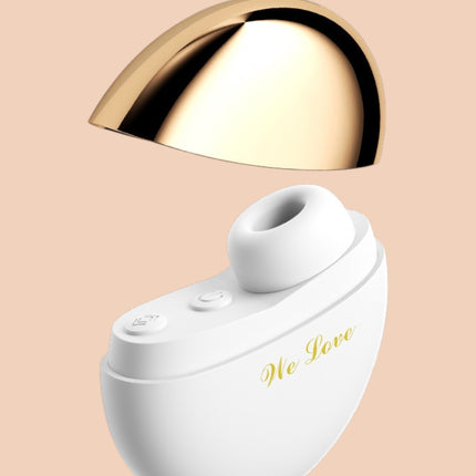 Mini succionandor Queens Love Box