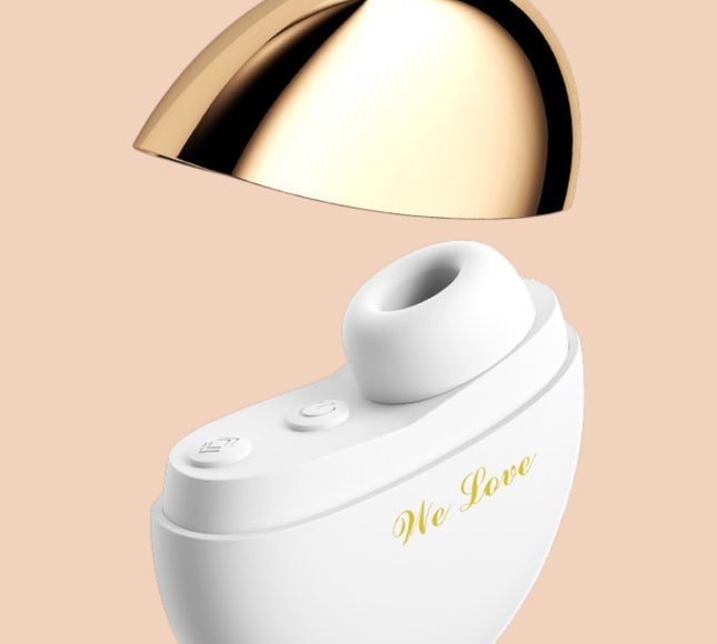 Mini succionandor Queens Love Box