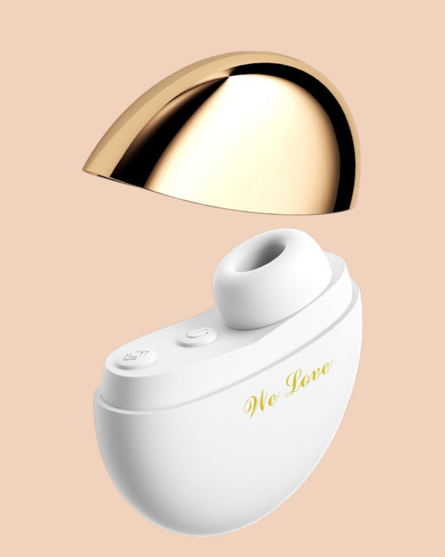 Mini succionandor Queens Love Box