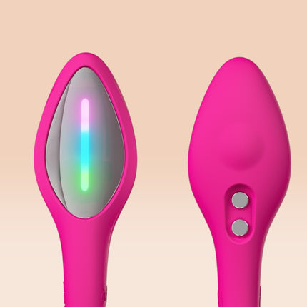 Huevo Vibrador Lovense Lush 4 Mini