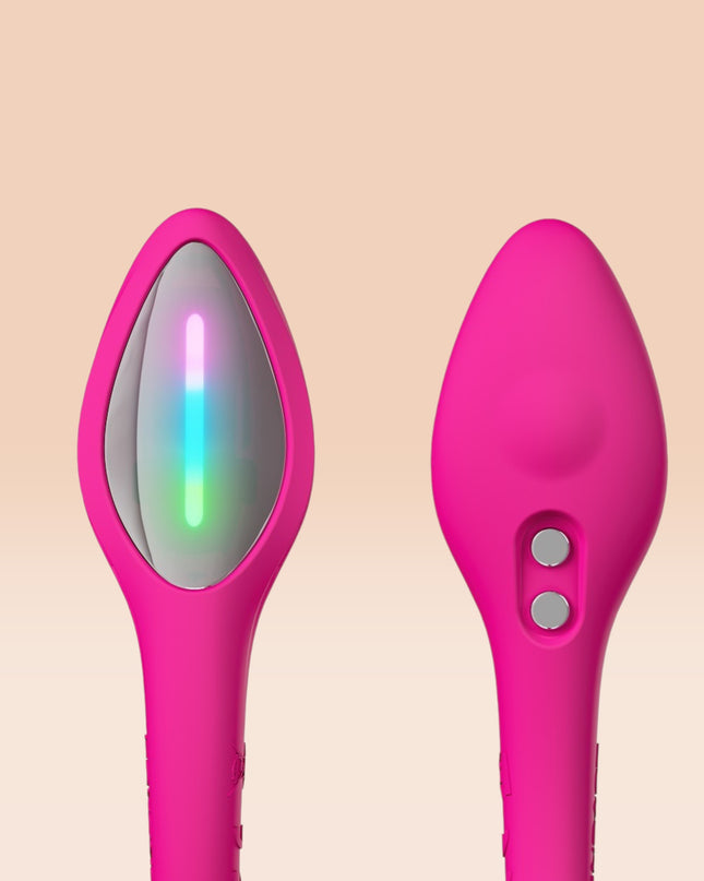 Huevo Vibrador Lovense Lush 4 Mini