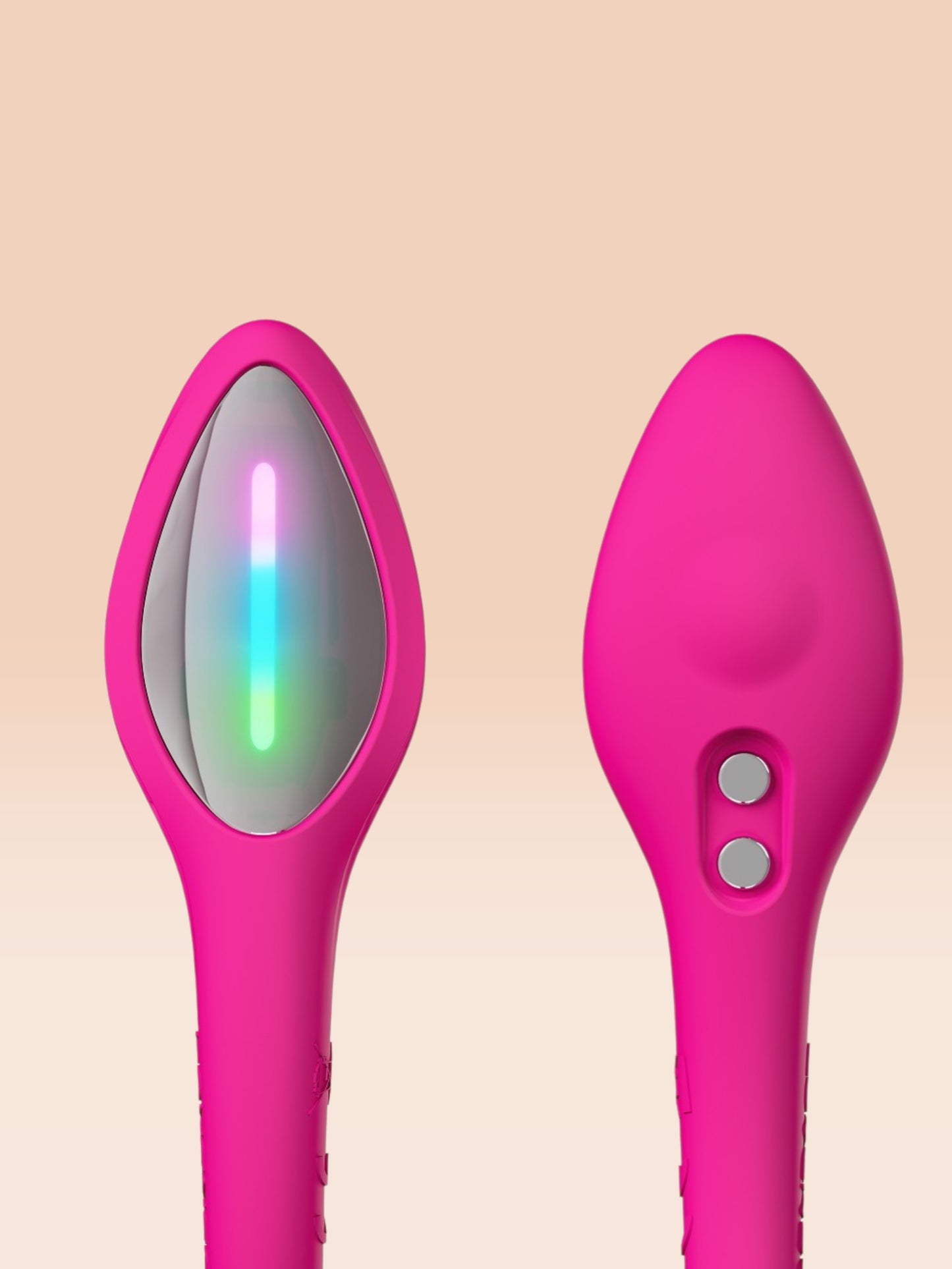 Huevo Vibrador Lovense Lush 4 Mini