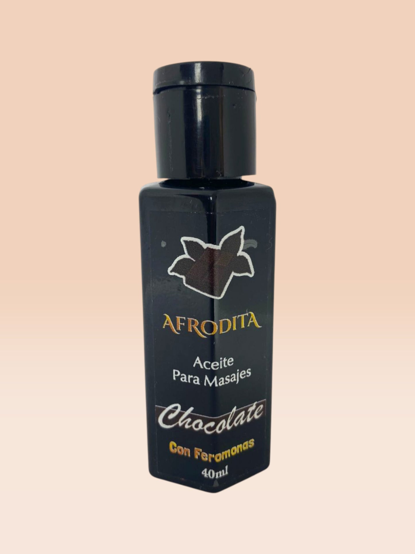 Aceite Afrodita Chocolate 40 Ml
