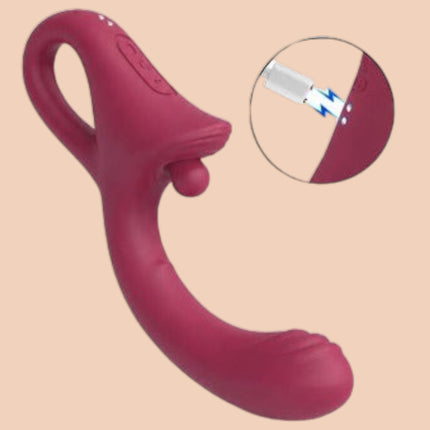 Vibrador Couples
