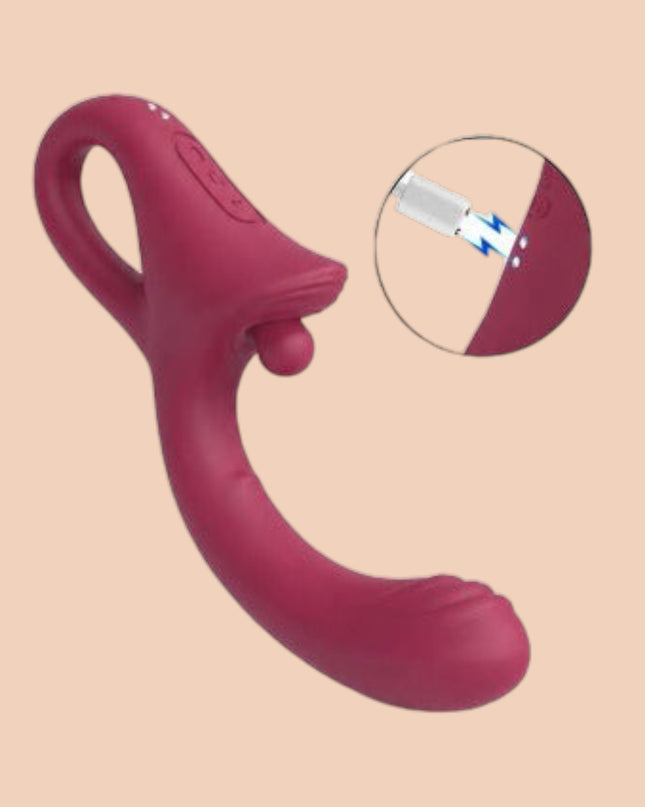 Vibrador Couples