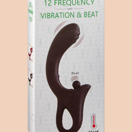 Vibrador Couples