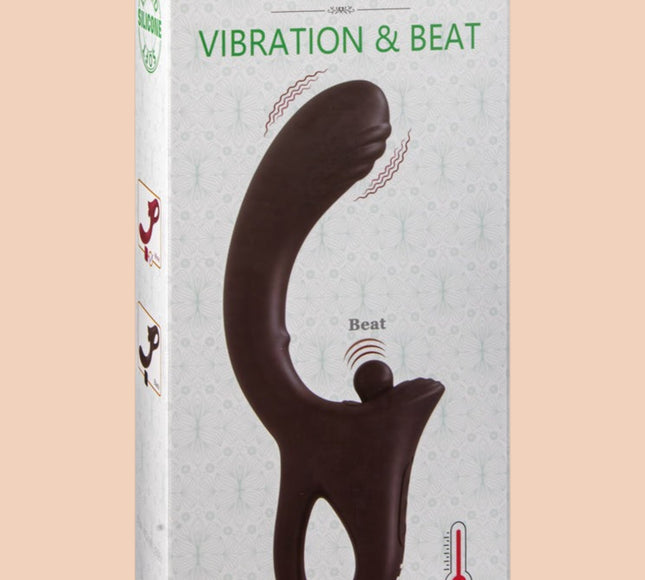 Vibrador Couples