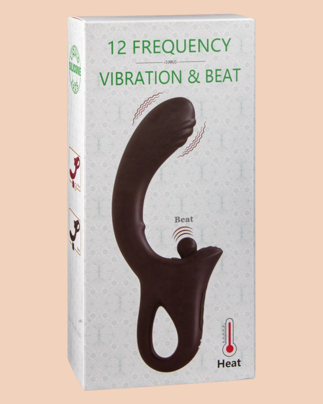 Vibrador Couples