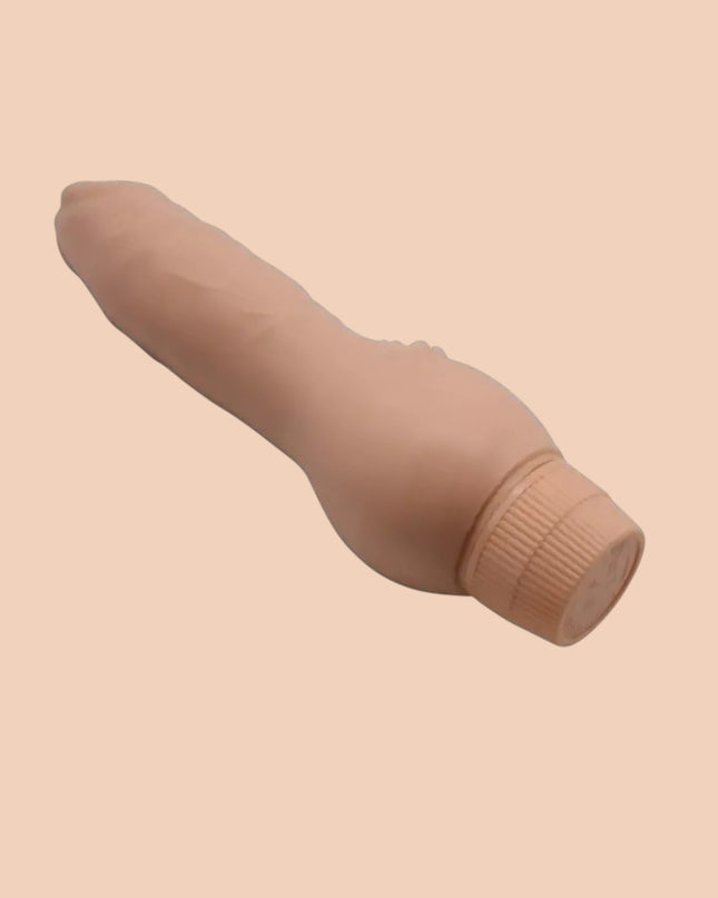 Vibrador Barbara Clark