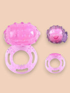 Anillo Vibrador Grueso