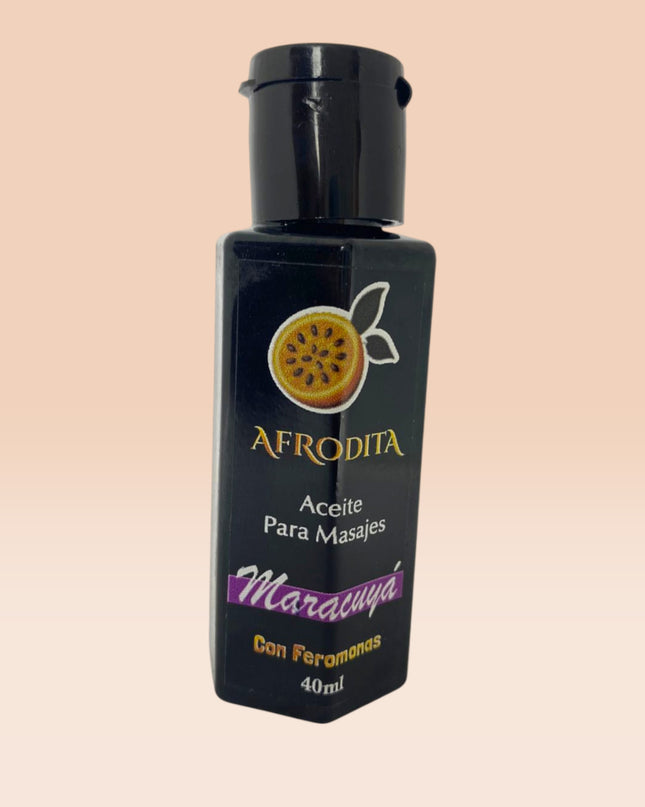Aceite Maracuyá 40 Ml