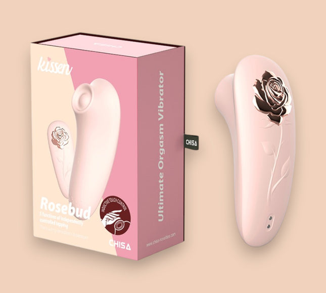 Estimulador Rosebud