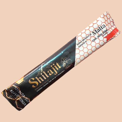 Potenciador Natural Shilajit