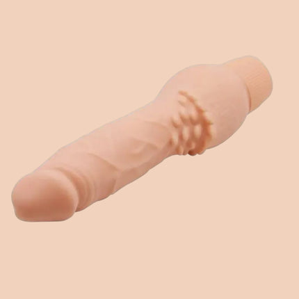 Vibrador Barbara Clark