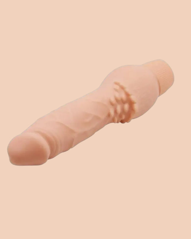 Vibrador Barbara Clark