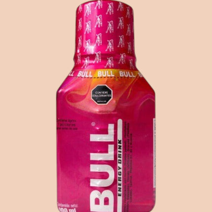 Bull Energy Drink Women X 100 Ml