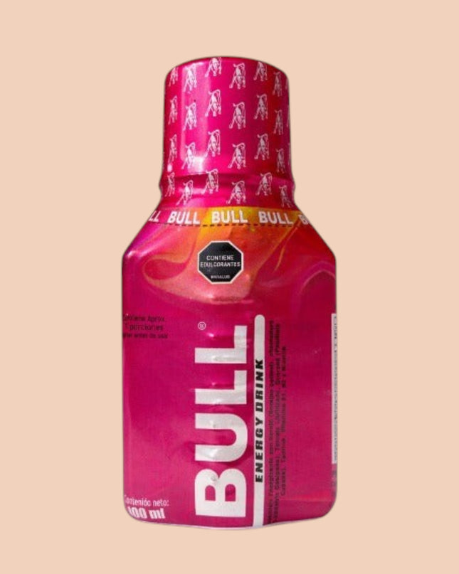 Bull Energy Drink Women X 100 Ml