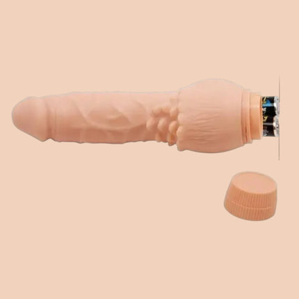 Vibrador Barbara Clark