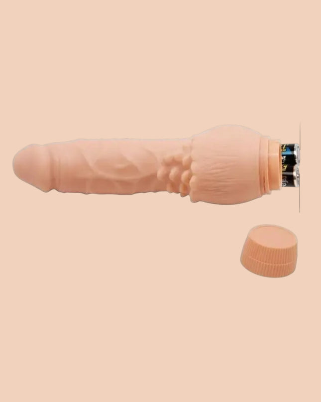 Vibrador Barbara Clark
