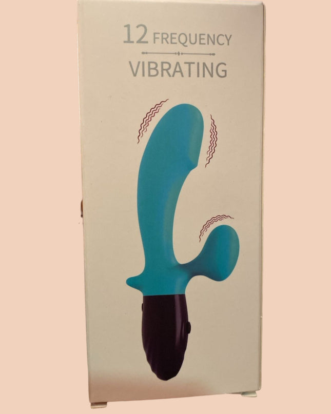 Vibrador Dorian Recargable