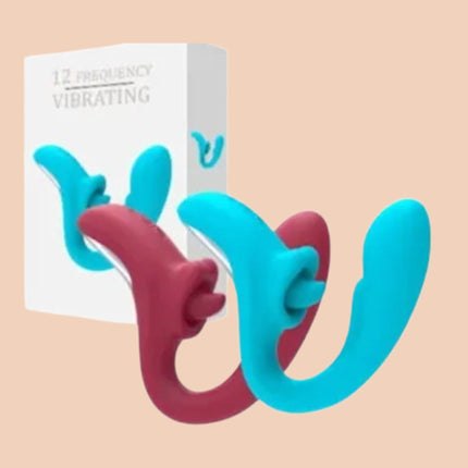 Vibrador Moon Pulse Ref.1011