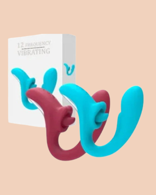 Vibrador Moon Pulse Ref.1011