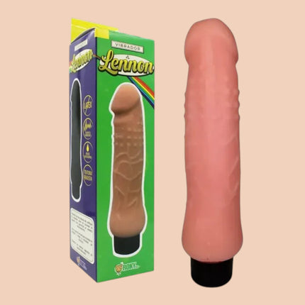 Vibrador Lennon