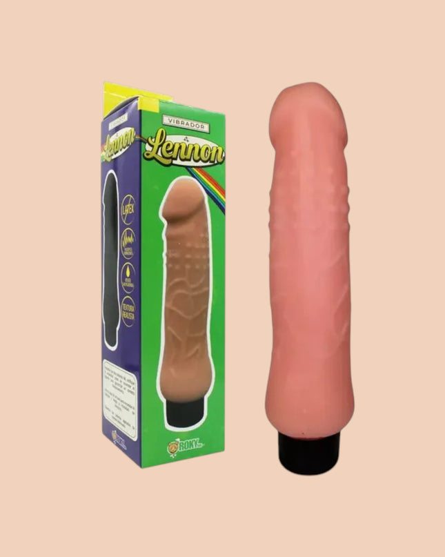 Vibrador Lennon