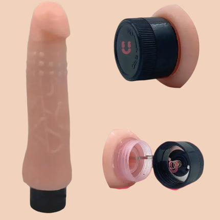 Vibrador Lennon
