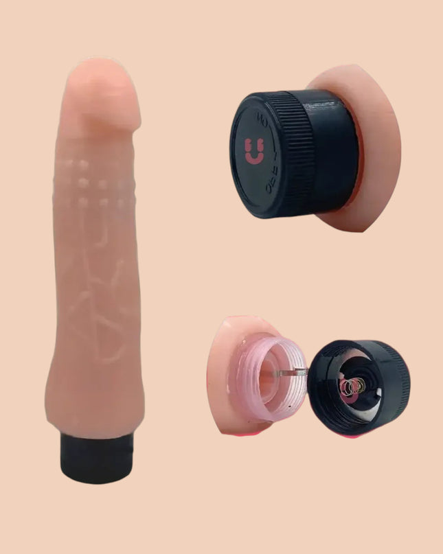 Vibrador Lennon