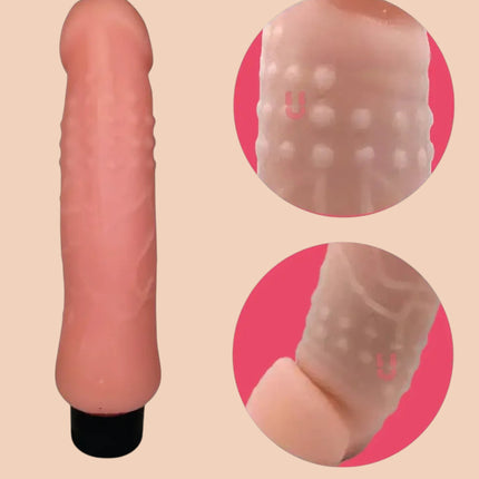 Vibrador Lennon