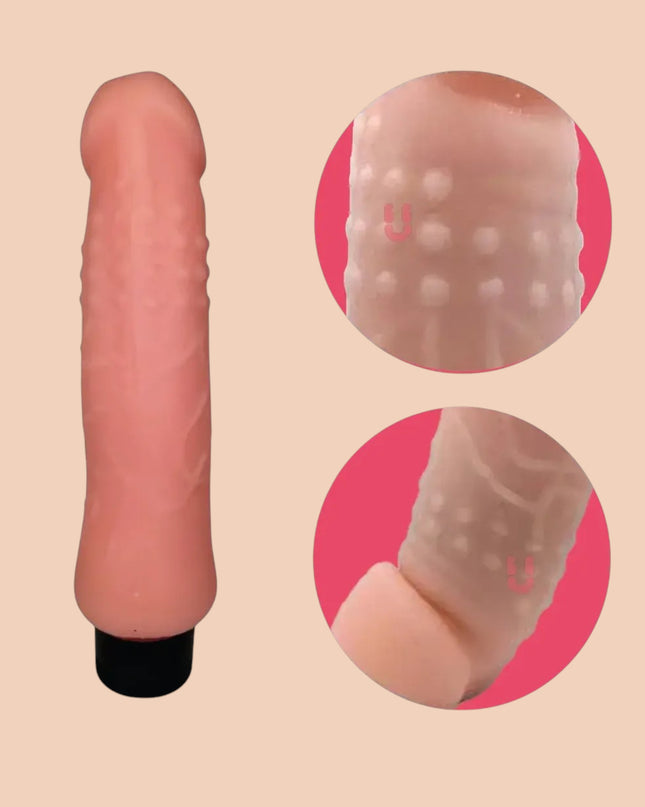 Vibrador Lennon