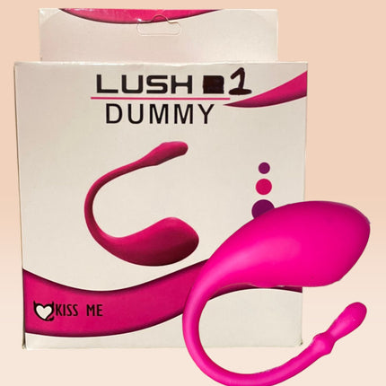 Huevo Lush Fake