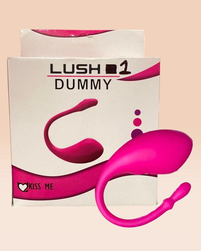 Huevo Lush Fake