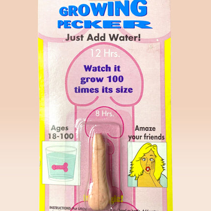 Juego Pene En Crecimiento