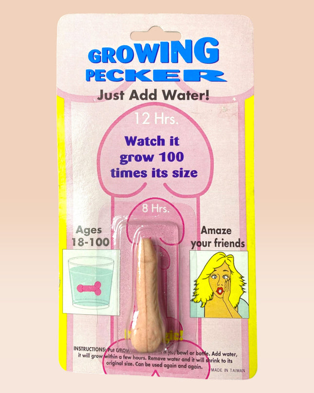 Juego Pene En Crecimiento